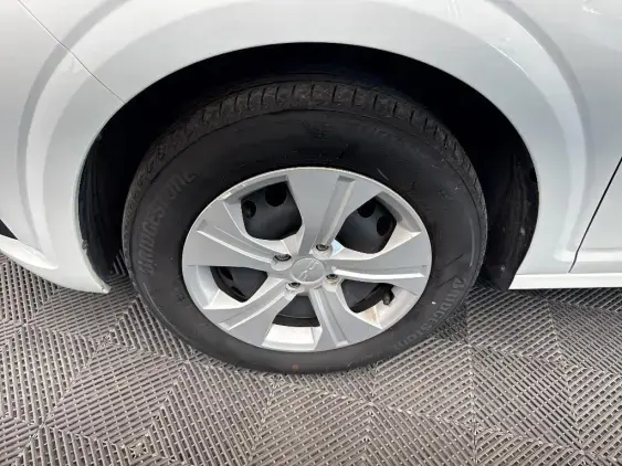 DACIA SANDERO III - voiture d'occasion - Photo 21