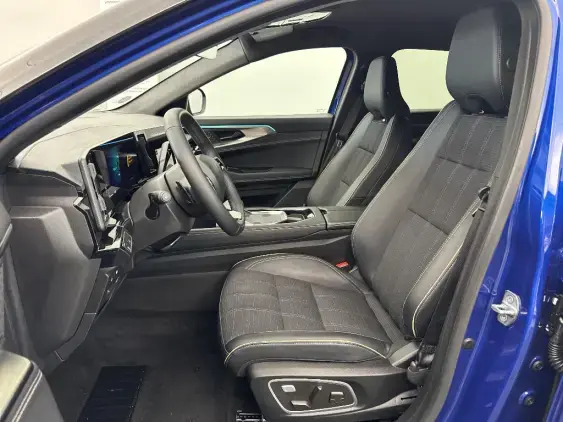 RENAULT AUSTRAL - voiture d'occasion - Photo 18