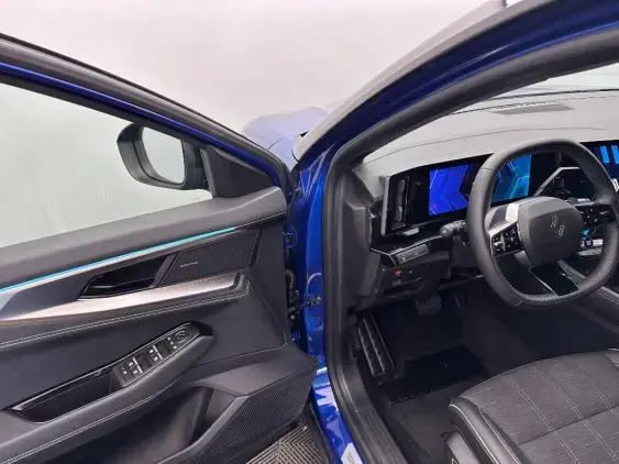 RENAULT AUSTRAL - voiture d'occasion - Photo 19