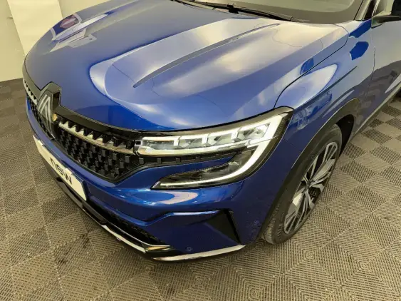 RENAULT AUSTRAL - voiture d'occasion - Photo 22