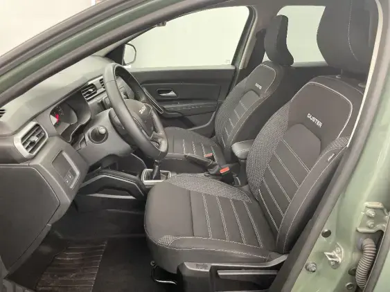 DACIA DUSTER II - voiture d'occasion - Photo 18