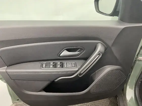 DACIA DUSTER II - voiture d'occasion - Photo 19