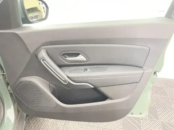 DACIA DUSTER II - voiture d'occasion - Photo 20