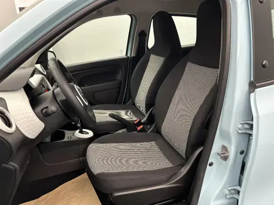 RENAULT TWINGO ELECTRIQUE III - voiture d'occasion - Photo 15