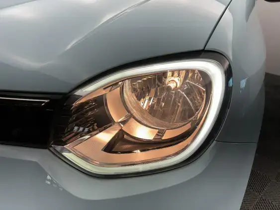 RENAULT TWINGO ELECTRIQUE III - voiture d'occasion - Photo 18