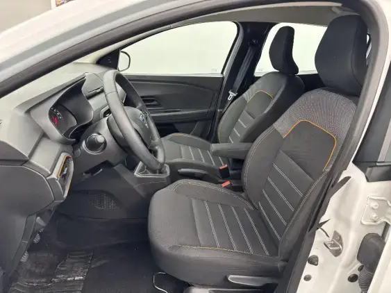 DACIA SANDERO III - voiture d'occasion - Photo 17