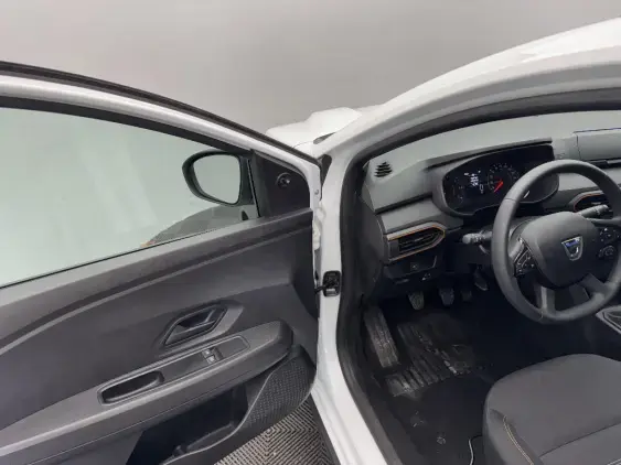 DACIA SANDERO III - voiture d'occasion - Photo 18