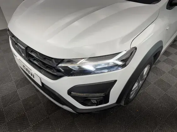 DACIA SANDERO III - voiture d'occasion - Photo 21