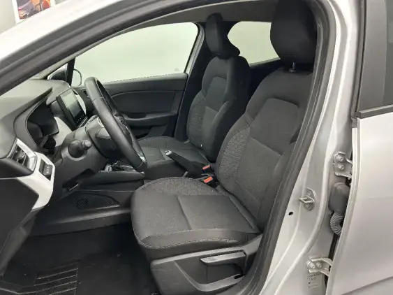 RENAULT CLIO V - voiture d'occasion - Photo 16