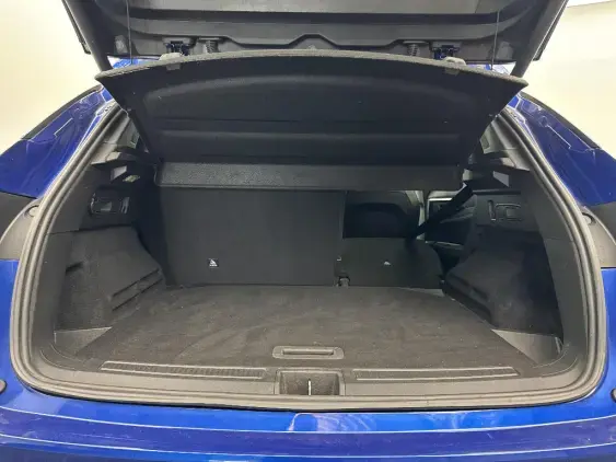 RENAULT AUSTRAL - voiture d'occasion - Photo 16