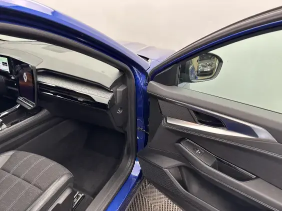 RENAULT AUSTRAL - voiture d'occasion - Photo 20
