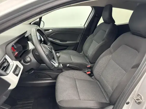 RENAULT CLIO V - voiture d'occasion - Photo 18