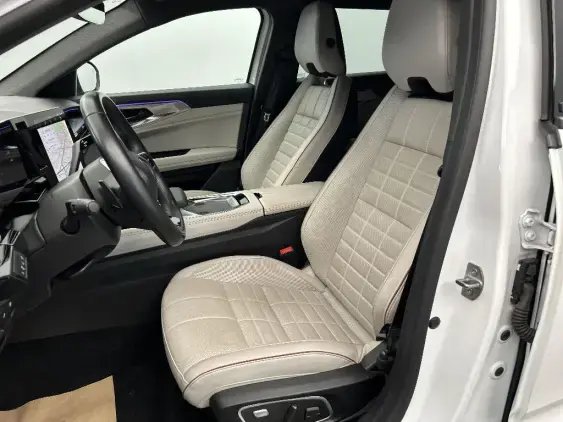 RENAULT ESPACE VI - voiture d'occasion - Photo 16