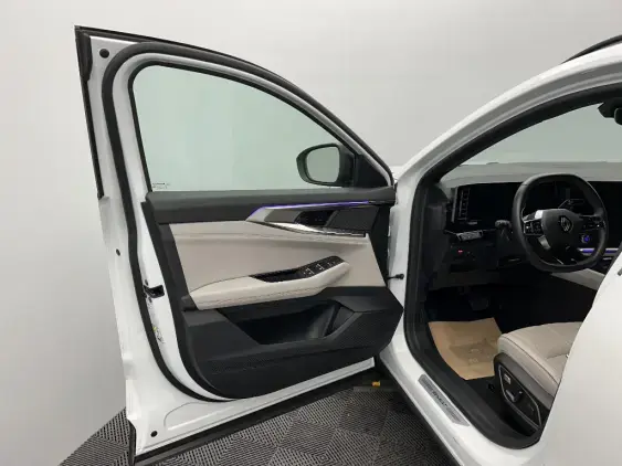 RENAULT ESPACE VI - voiture d'occasion - Photo 17