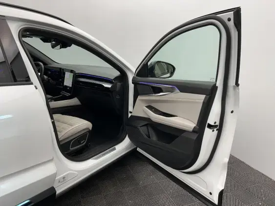 RENAULT ESPACE VI - voiture d'occasion - Photo 18