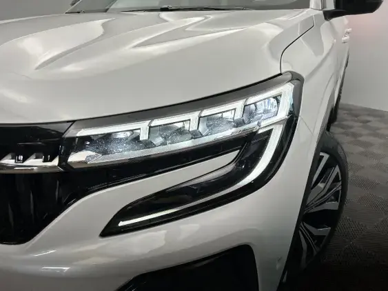 RENAULT ESPACE VI - voiture d'occasion - Photo 19