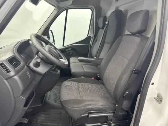 RENAULT MASTER FG III - voiture d'occasion - Photo 18