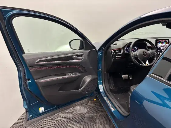 RENAULT ARKANA - voiture d'occasion - Photo 17