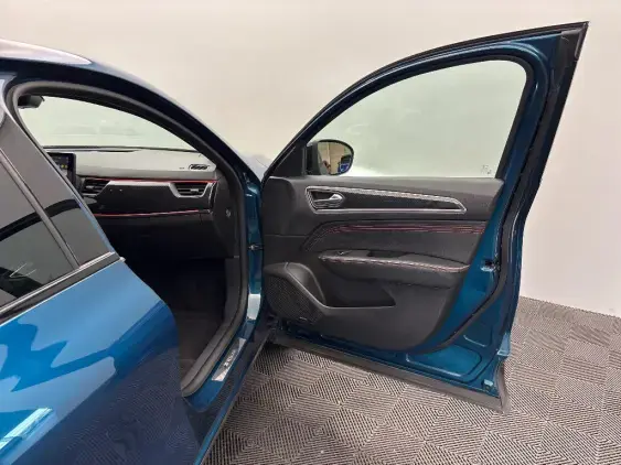RENAULT ARKANA - voiture d'occasion - Photo 18