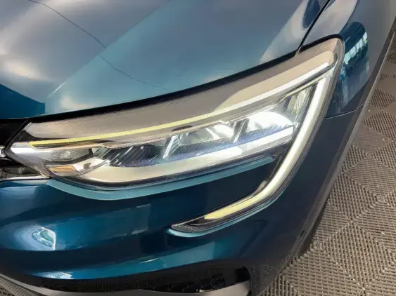 RENAULT ARKANA - voiture d'occasion - Photo 19