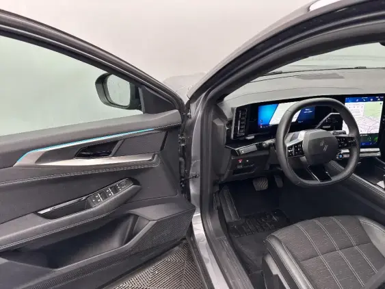 RENAULT AUSTRAL - voiture d'occasion - Photo 19