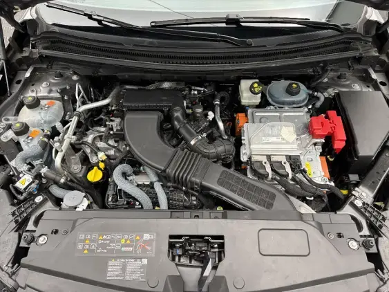 RENAULT AUSTRAL - voiture d'occasion - Photo 21