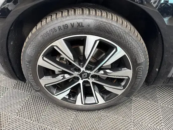 RENAULT AUSTRAL - voiture d'occasion - Photo 23