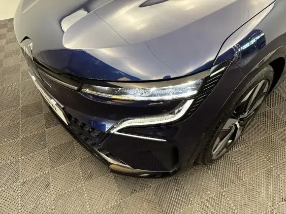 RENAULT MEGANE V - voiture d'occasion - Photo 21