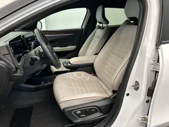 RENAULT MEGANE V - voiture d'occasion - Photo 16