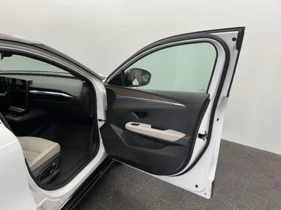 RENAULT MEGANE V - voiture d'occasion - Photo 18