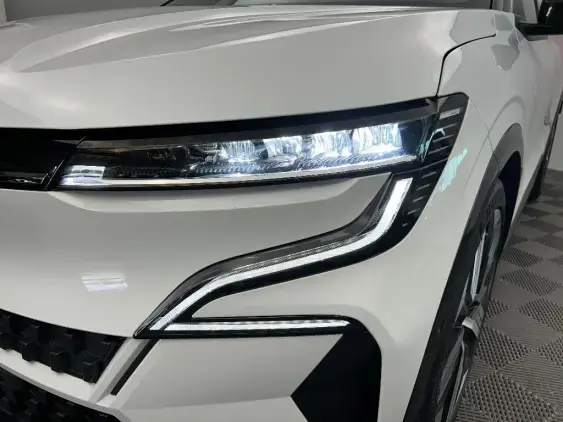 RENAULT MEGANE V - voiture d'occasion - Photo 19