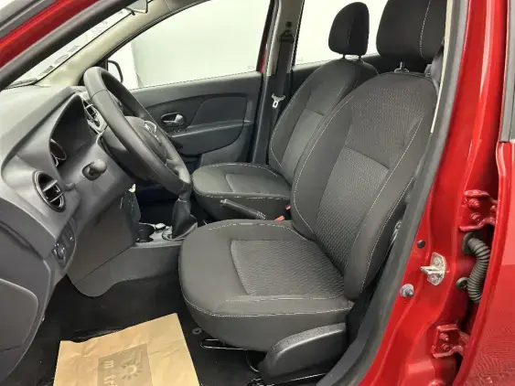 DACIA SANDERO II - voiture d'occasion - Photo 15