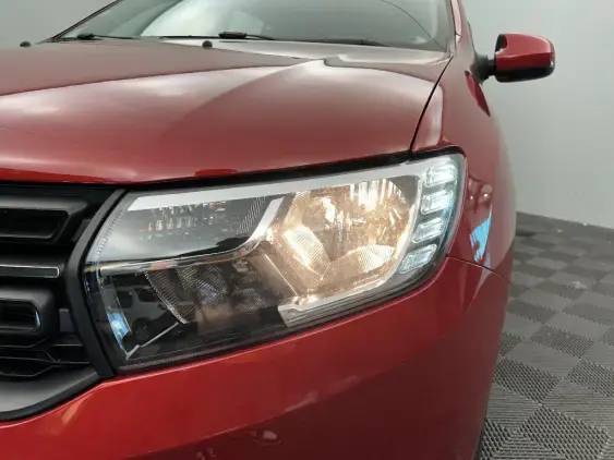 DACIA SANDERO II - voiture d'occasion - Photo 18