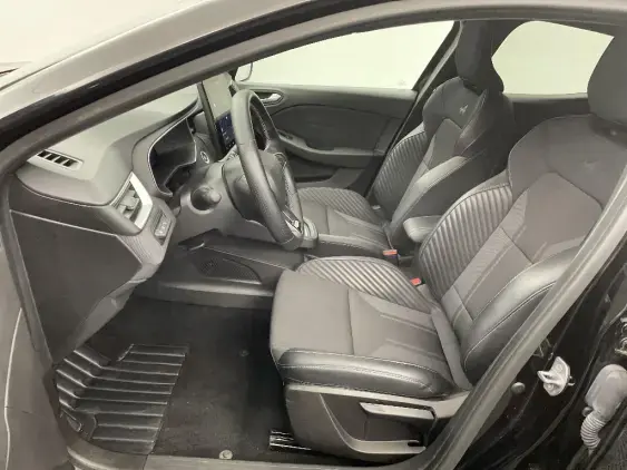 RENAULT CLIO V - voiture d'occasion - Photo 18