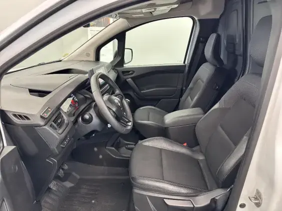 RENAULT KANGOO III - voiture d'occasion - Photo 15
