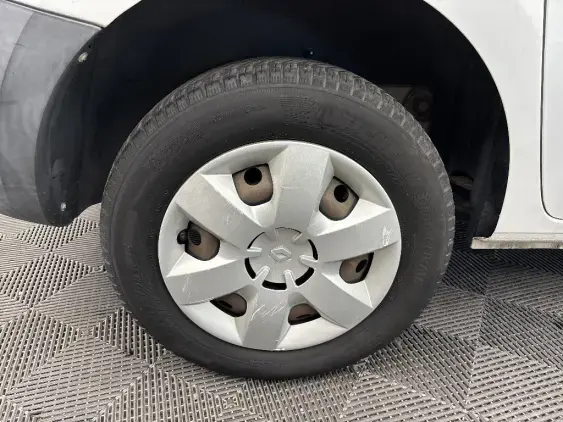 RENAULT KANGOO EXPRESS II - voiture d'occasion - Photo 21