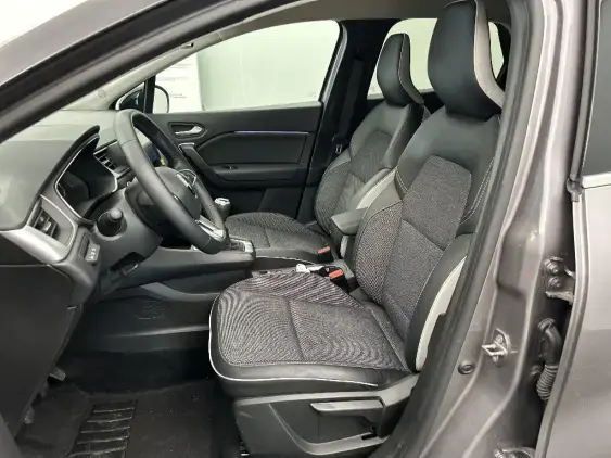 RENAULT CAPTUR II - voiture d'occasion - Photo 17