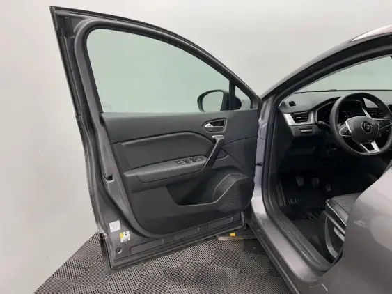RENAULT CAPTUR II - voiture d'occasion - Photo 18
