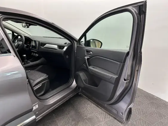 RENAULT CAPTUR II - voiture d'occasion - Photo 19