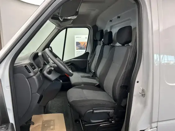 RENAULT MASTER FG III - voiture d'occasion - Photo 15