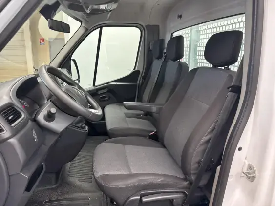 RENAULT MASTER III - voiture d'occasion - Photo 15