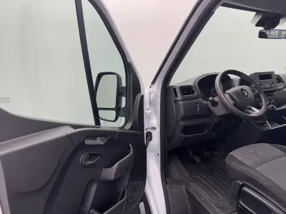 RENAULT MASTER III - voiture d'occasion - Photo 16