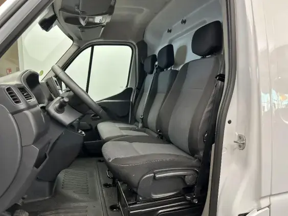 RENAULT MASTER FG III - voiture d'occasion - Photo 16