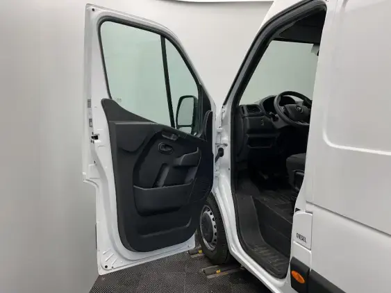RENAULT MASTER FG III - voiture d'occasion - Photo 17