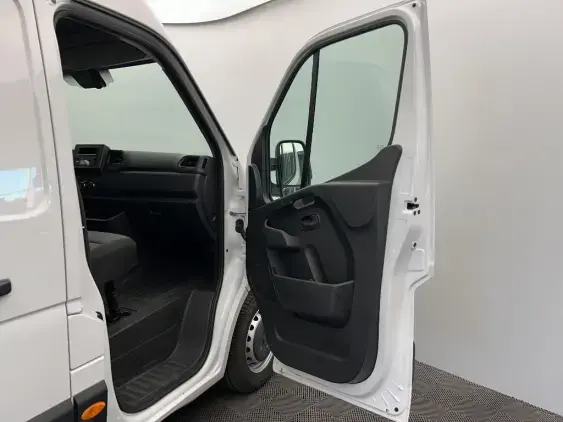 RENAULT MASTER FG III - voiture d'occasion - Photo 18