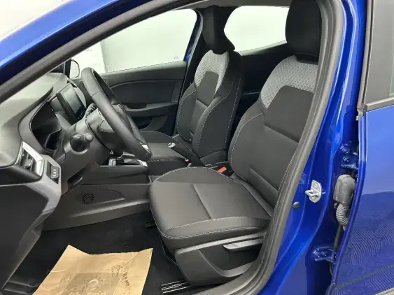 RENAULT CLIO V - voiture d'occasion - Photo 15