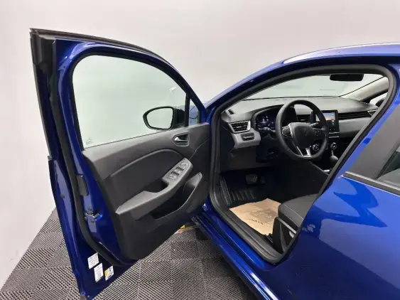 RENAULT CLIO V - voiture d'occasion - Photo 16