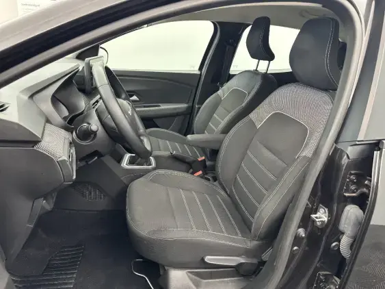 DACIA SANDERO III - voiture d'occasion - Photo 18