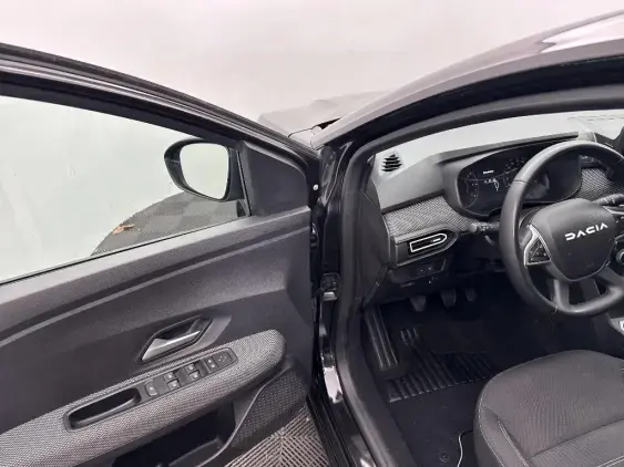 DACIA SANDERO III - voiture d'occasion - Photo 19