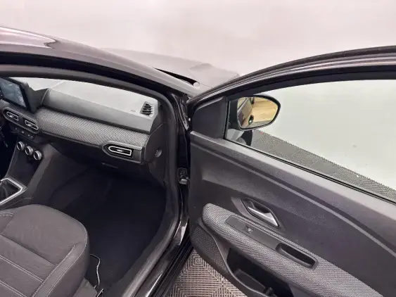 DACIA SANDERO III - voiture d'occasion - Photo 20